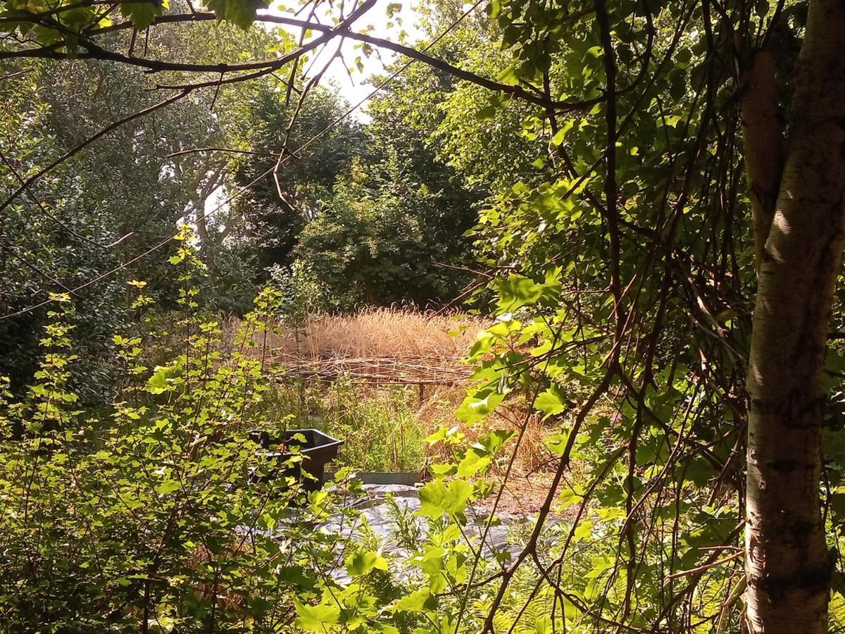 De Hoeve Mare Terre Giethoorn, Voor 1 Tot 6 Personen Εξωτερικό φωτογραφία