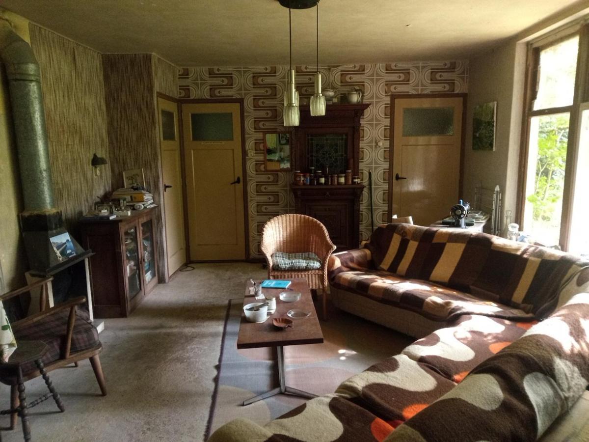 De Hoeve Mare Terre Giethoorn, Voor 1 Tot 6 Personen Εξωτερικό φωτογραφία