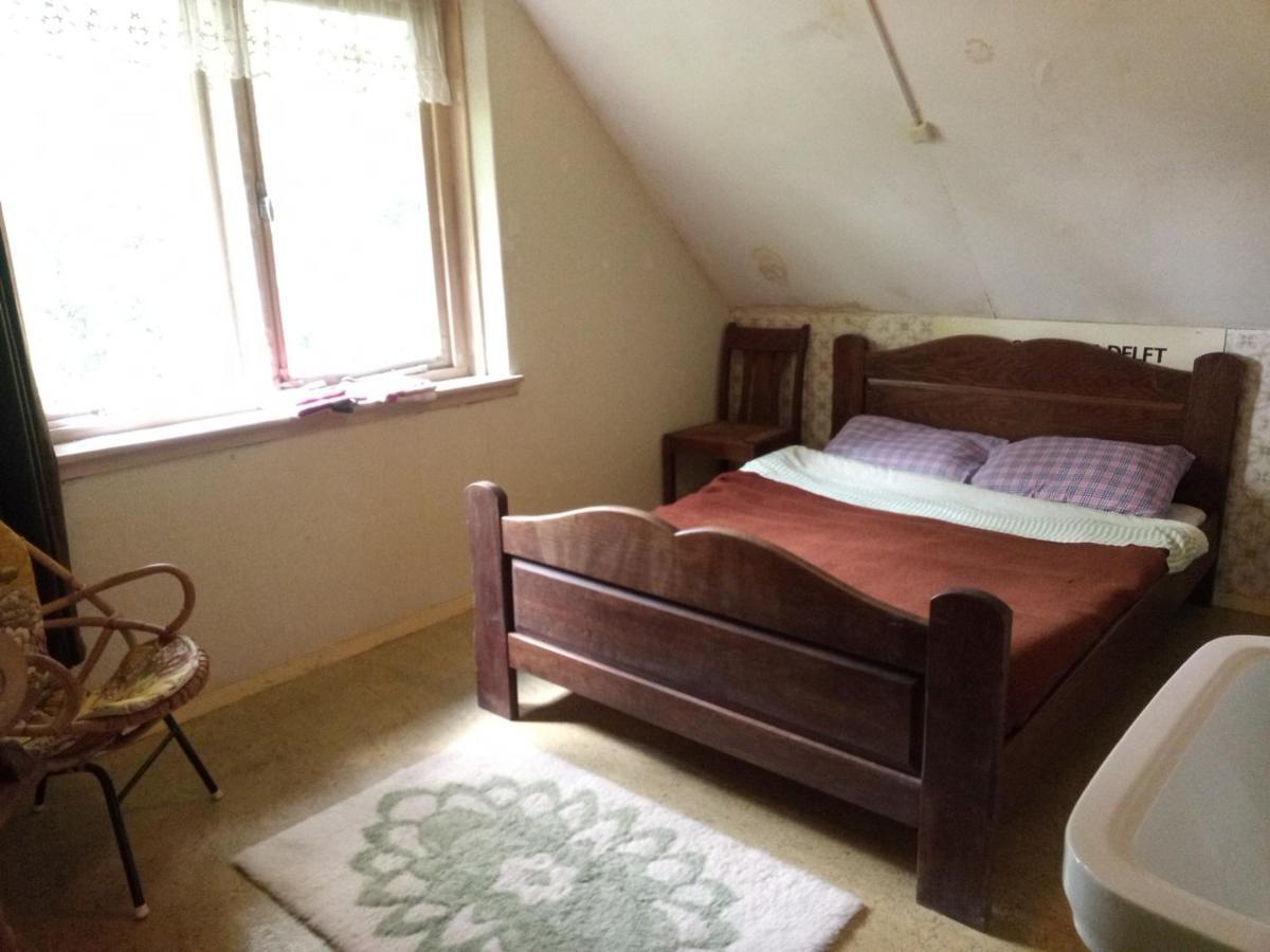 De Hoeve Mare Terre Giethoorn, Voor 1 Tot 6 Personen Εξωτερικό φωτογραφία